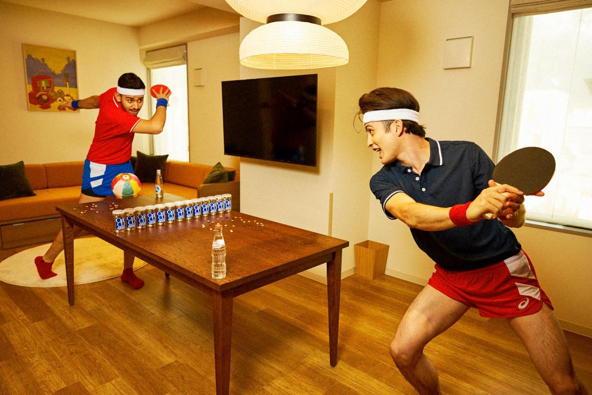 Section L Ueno-Hirokoji Aparthotel Tokió Kültér fotó
